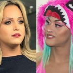 Lisa Gomes e Pabllo Vittar (Fotos: Divulgação / AgNews)