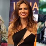 Saiba toda a verdade por trás da briga entre Val Marchiori e Luciana Gimenez