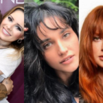 Sandy e Junior, Débora Nascimento e Marina Ruy Barbosa