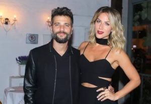 Giovanna Ewbank  e Bruno Gagliasso (Foto: Reprodução)