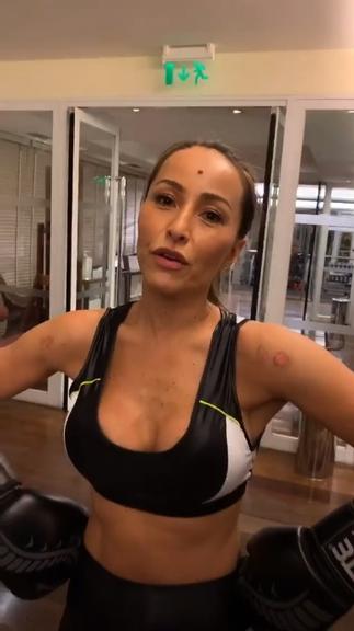 Sabrina Sato (Foto: Divulgação)