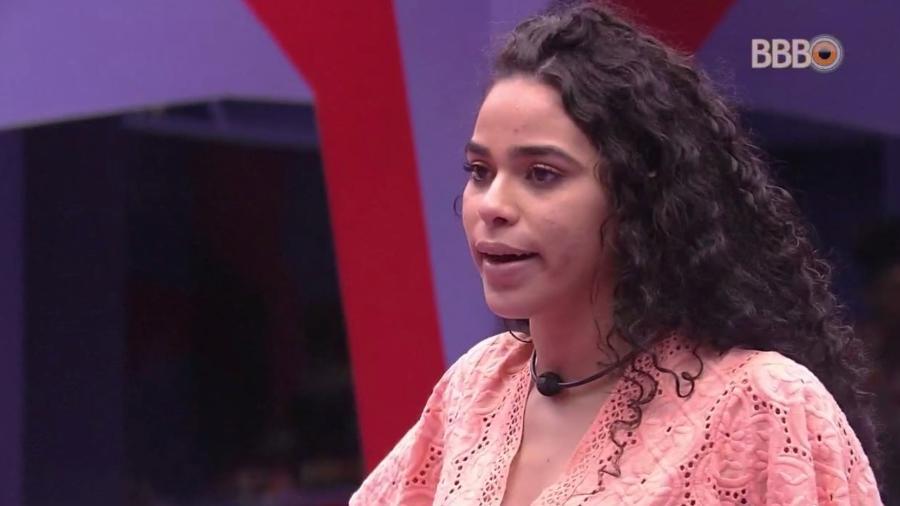Elana no BBB19 (foto: Divulgação)