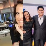 Fala Brasil e Hoje em Dia batem recorde no Rio de Janeiro