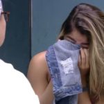 Hariany no BBB19 (Foto: Divulgação)