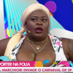 Briga feia de Jojo Todynho gera consequências e cantora fica de fora do carnaval