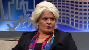 A atriz Jussara Freire está em alta na Globo (Foto: Reprodução / Internet)