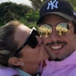 Luana Piovani e o ex-marido Pedro Scooby (Foto: Divulgação)