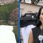 Márcia Dantas foi duramente criticada durante transmissão