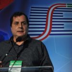 O jornalista Marco Nascimento (Foto: Reprodução)