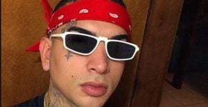 MC Guimê manda recado após prisão por porte de drogas (Foto: Reprodução)
