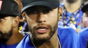 Neymar se envolveu com mulher bilionária (Foto: Reprodução)