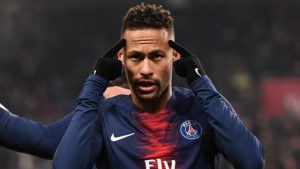 Neymar (Foto: Reprodução)