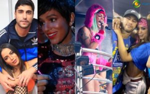 Imagem card com fundo