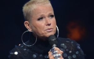 Xuxa Meneghel (Foto: AgNews)