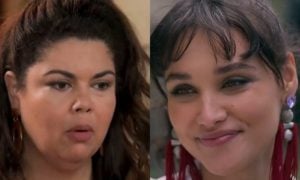 Saiba o que vai acontecer nas próximas semanas em Verão 90, novela das sete da Globo. (Foto: Reprodução/Montagem)
