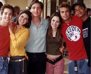 Imagem card com fundo