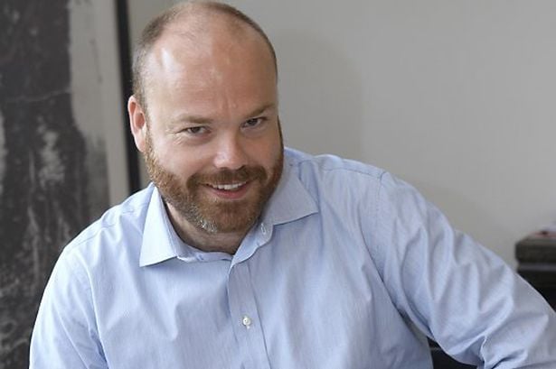 Anders Holch Povlsen (Foto: Reprodução)