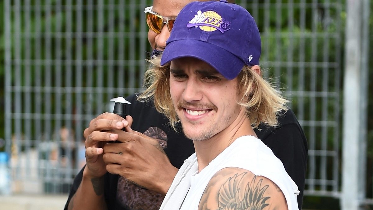 Justin Bieber (Foto: Reprodução)