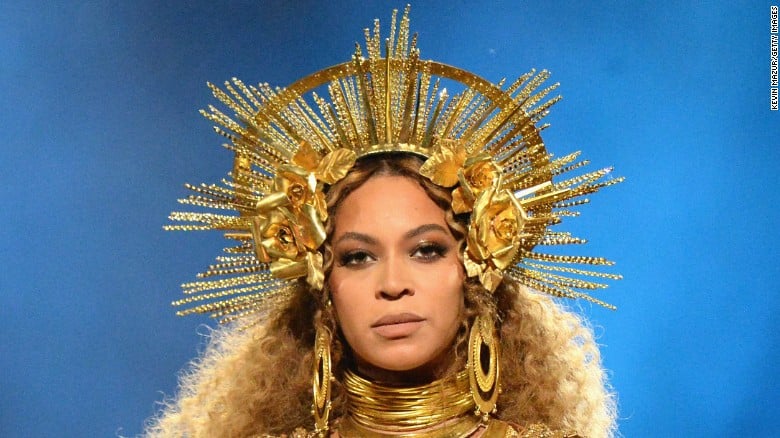 Beyoncé (Foto: Reprodução)