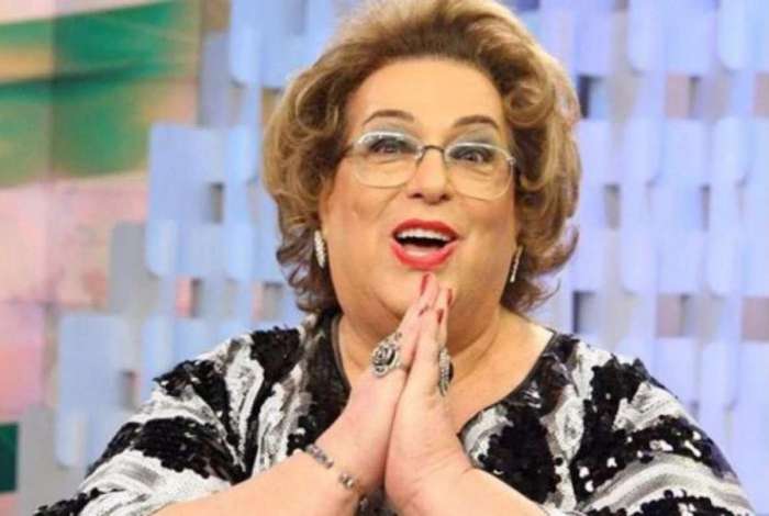 Mamma Bruschetta foi diagnosticada com câncer (Foto: Reprodução)