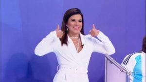 Mara Maravilha vai voltar para o Fofocalizando. (Foto: Reprodução)