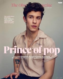 Shawn Mendes (Foto:Reprodução)