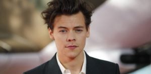 Harry Styles (Foto: Reprodução)