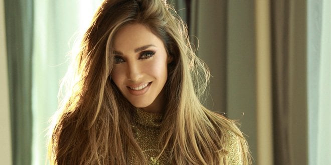 Anahi (Foto: Reprodução)