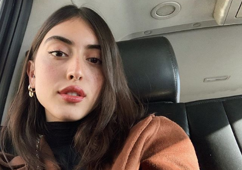 Maju Trindade (Foto: Reprodução/Instagram)