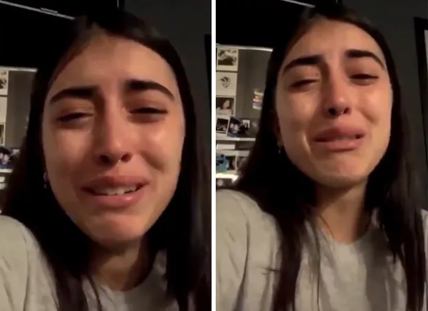 Maju Trindade (Foto: Reprodução/Instagram)