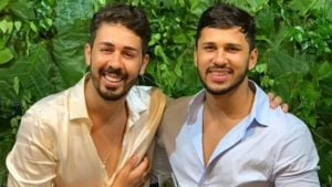 Carlinhos Maia e Lucas Guimarães (Foto: Reprodução)
