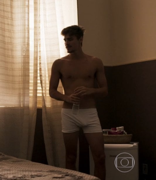 Bruno Montaleone (Foto: Reprodução/Instagram)