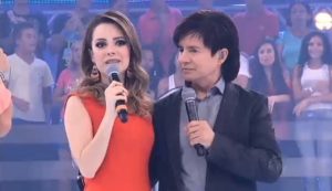 Imagem card com fundo