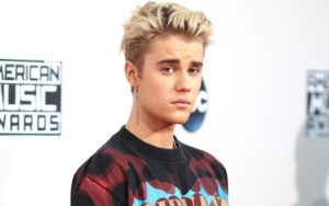 Justin Bieber (Foto: Reprodução)