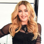 A cantora Madonna perde processo na justiça (Foto: Reprodução)