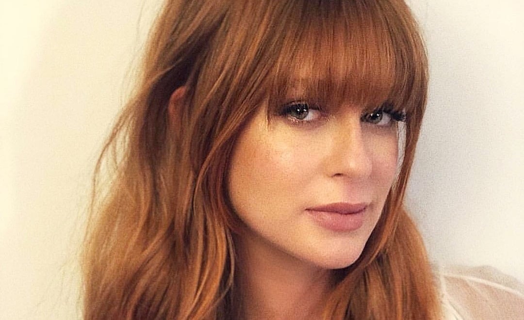 Marina Ruy Barbosa está investindo na carreira internacional (Foto: Reprodução/Instagram)