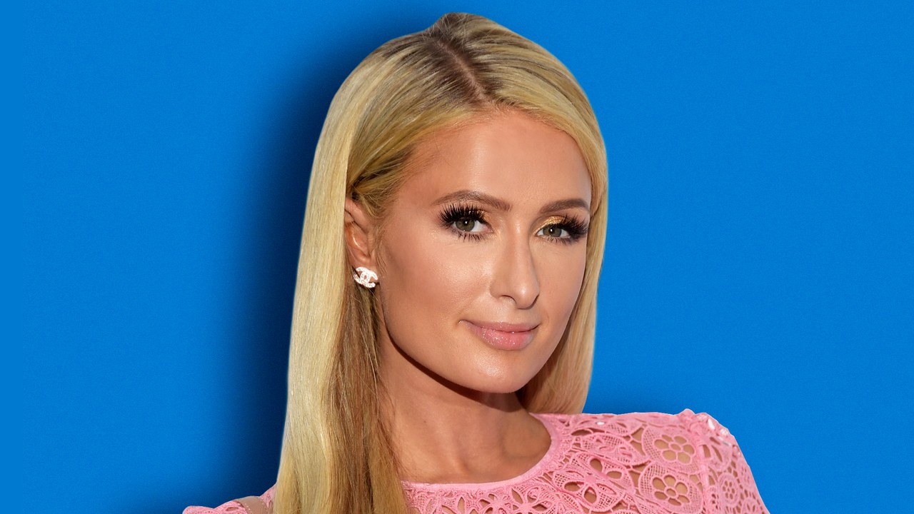 Paris Hilton (Foto: Reprodução)