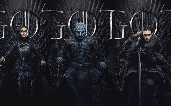 Game of Thrones (Foto: Reprodução)