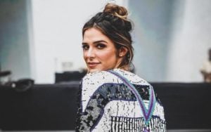 A ex-apresentadora da Globo, Rafa Brites (Foto: Reprodução/Instagram)