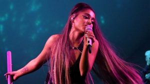 Ariana Grande (Foto: Reprodução)