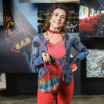 Betty Faria interpreta Cornélia na novela A Dona do Pedaço da Globo (Foto: Divulgação)