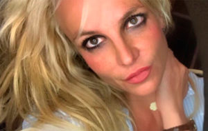 Britney Spears (Foto: Reprodução)