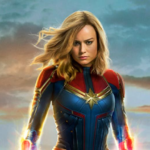 Capitã Marvel sucesso em bilheterias Foto Reprodução)