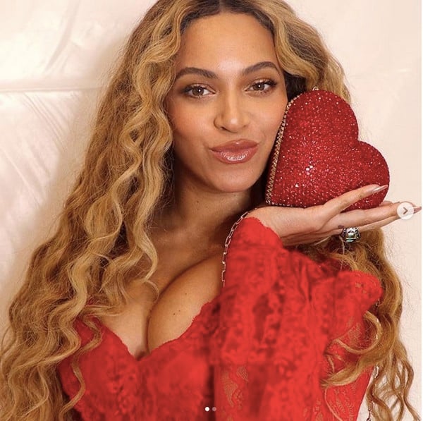 Beyoncé (Foto: Reprodução)