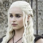 Emilia Clarke (Foto: Reprodução)