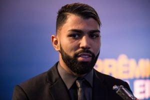 Gabigol (Foto: Divulgação)