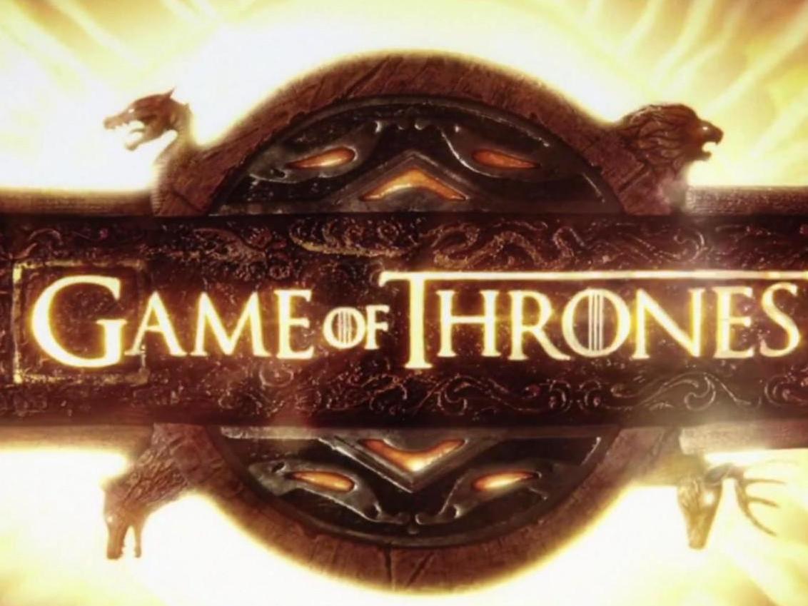 Game of Thrones (Foto: Reprodução) e