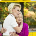 Ana Maria Braga e Palmirinha no Mais Você
(Foto: Globo/João Cotta)