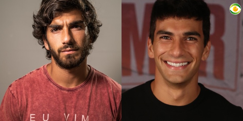 Hugo Moura está em Malhação Toda Forma de Amar