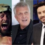 Conversa com Bial volta das férias perdendo para o SBT